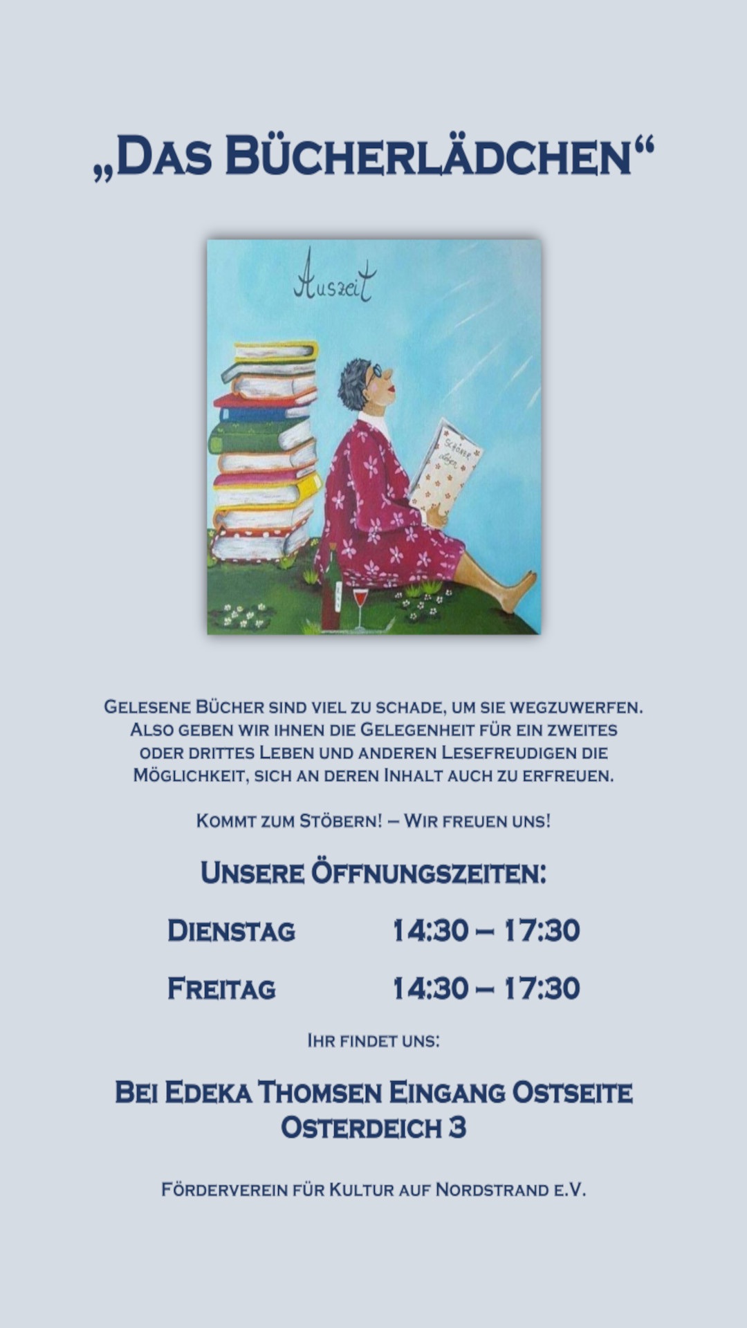 Events/Ulla